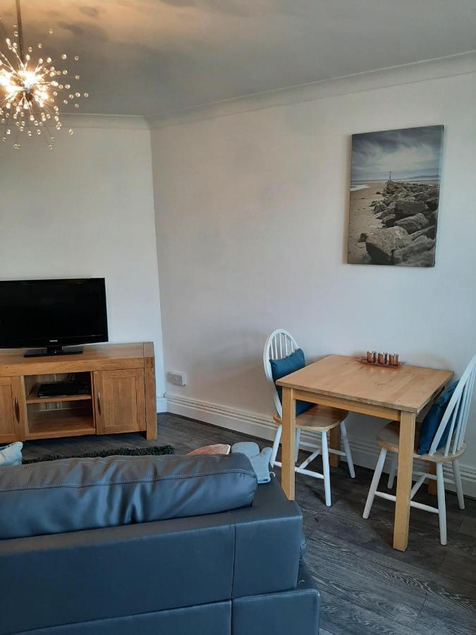 Beachmount Holiday Apartments Colwyn Bay Zewnętrze zdjęcie