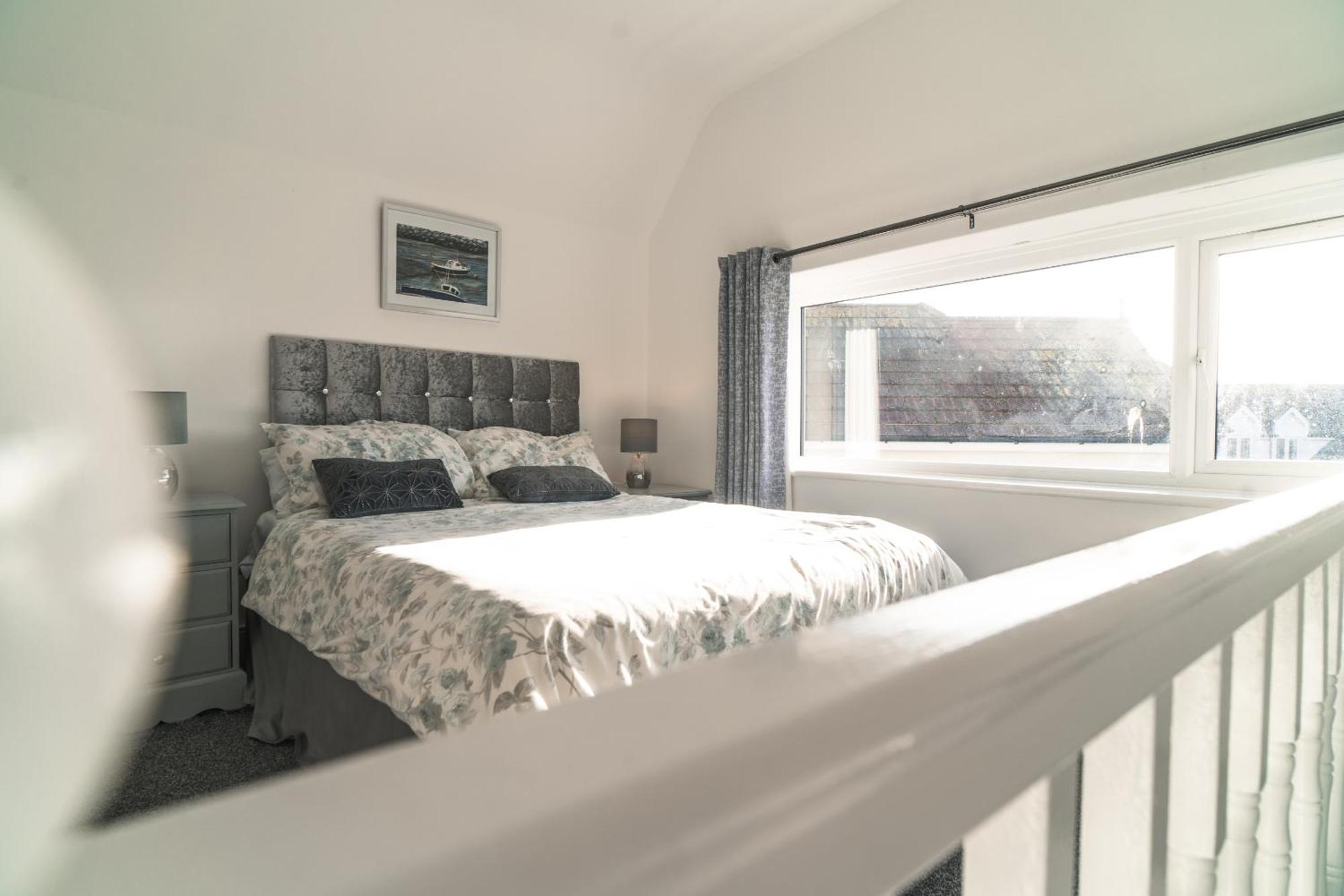 Beachmount Holiday Apartments Colwyn Bay Zewnętrze zdjęcie