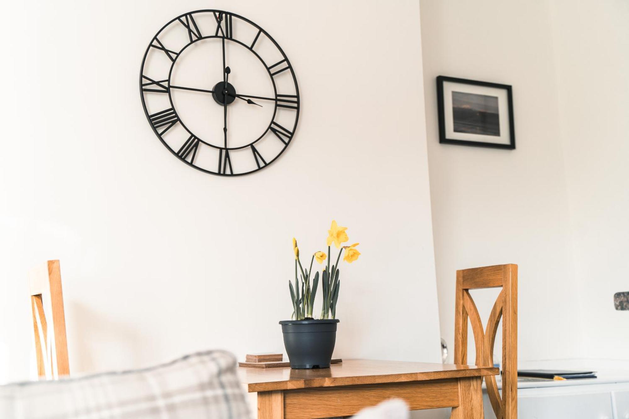 Beachmount Holiday Apartments Colwyn Bay Zewnętrze zdjęcie