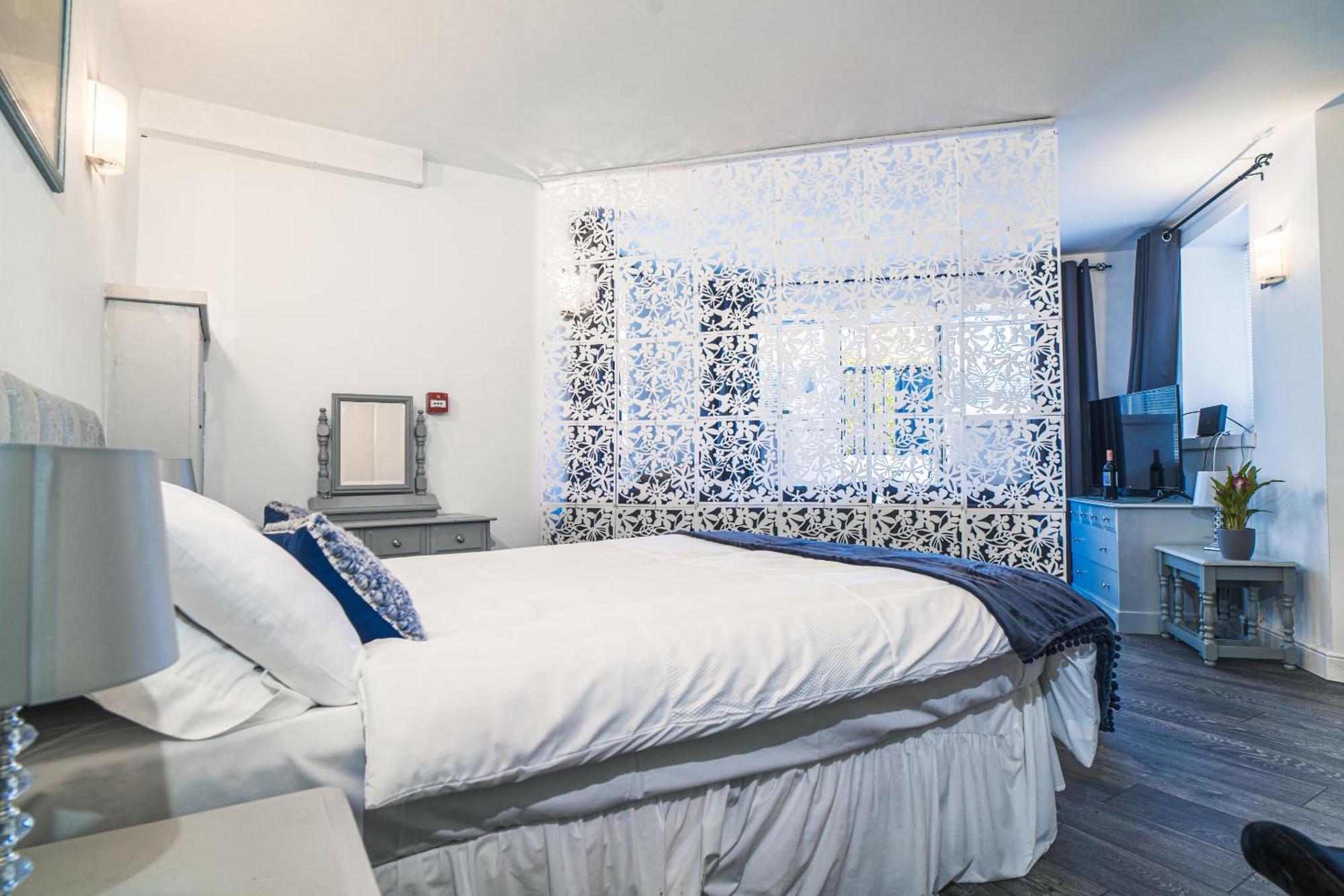 Beachmount Holiday Apartments Colwyn Bay Pokój zdjęcie